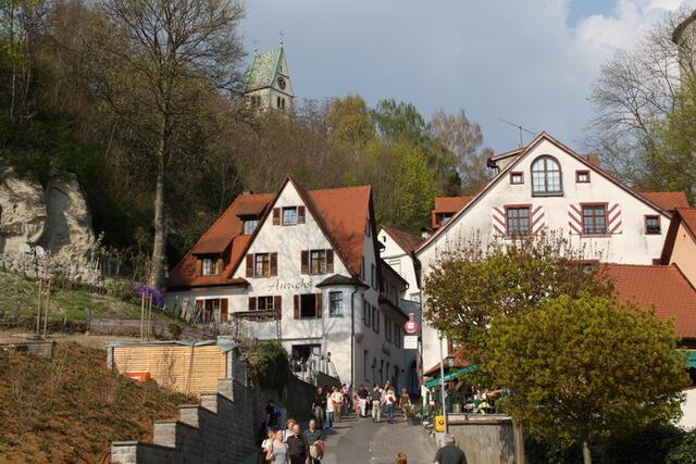 Meersburg