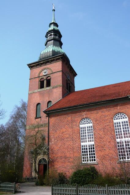 Ev.-luth. Kirchengemeinde St. Petri