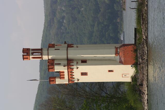 der Mäuseturm