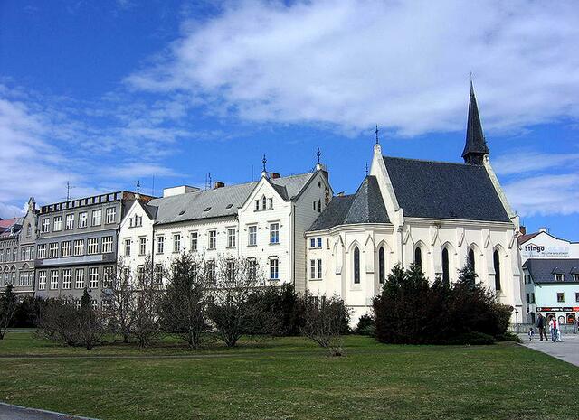 Budweis | Foto: http://commons.wikimedia.org/wiki/File:Budweis_049.JPG