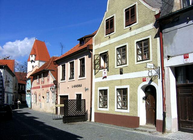 Budweis | Foto: http://commons.wikimedia.org/wiki/File:Budweis_068.JPG