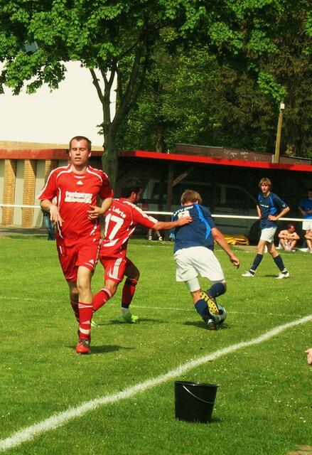 Arabe foult Schenkemeyer