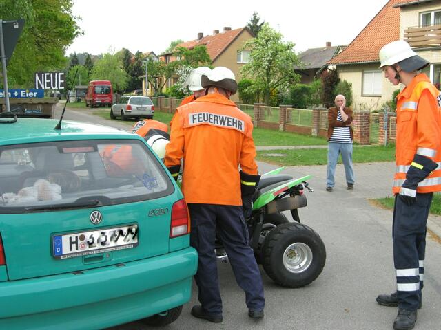 Kritische Blicke von K.-D. Bödecker