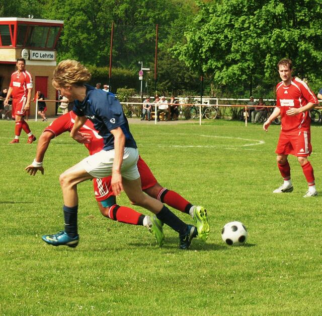 Arabe gegen Glage Teil 2