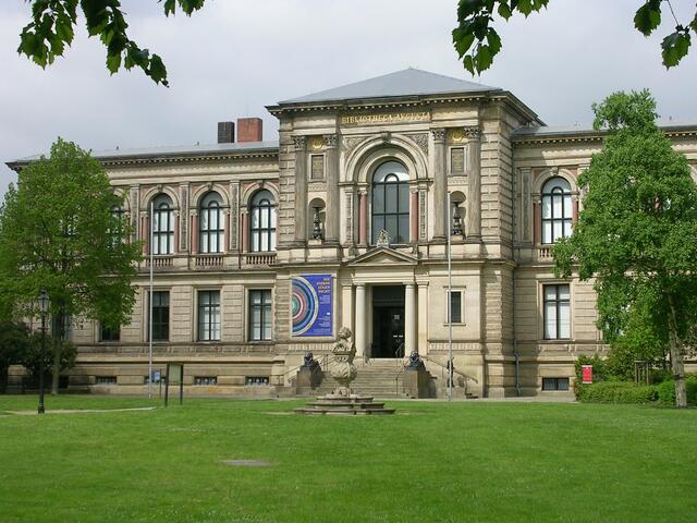Herzog August Bibliothek