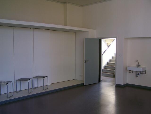 Arbeitszimmer