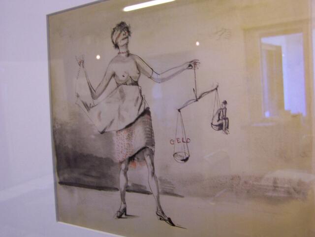 Bilder einer Ausstellung