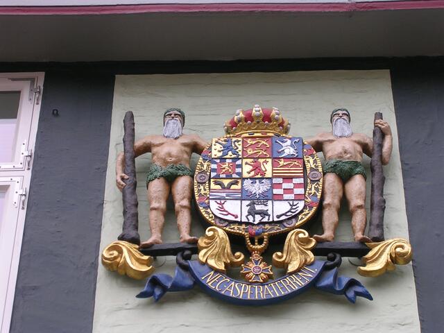 Hausschmuck