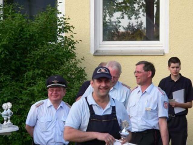 Geschaft und recht erfolgreich!