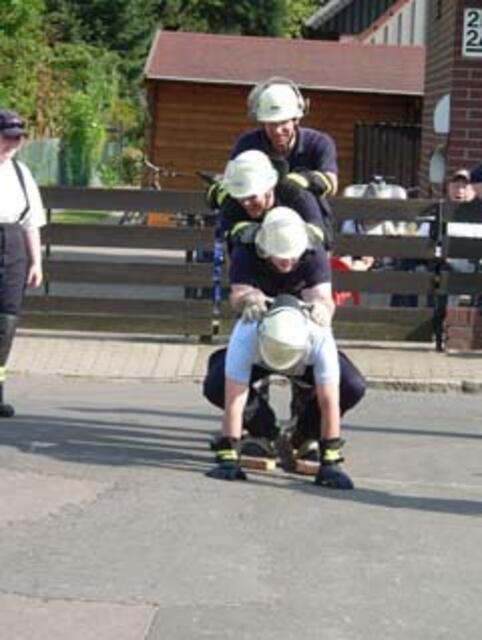 ... hat auch seine Tücken ...