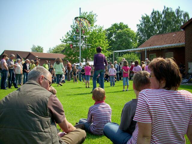 Familie Roitsch & Köhne
