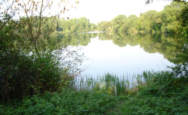 Idylle