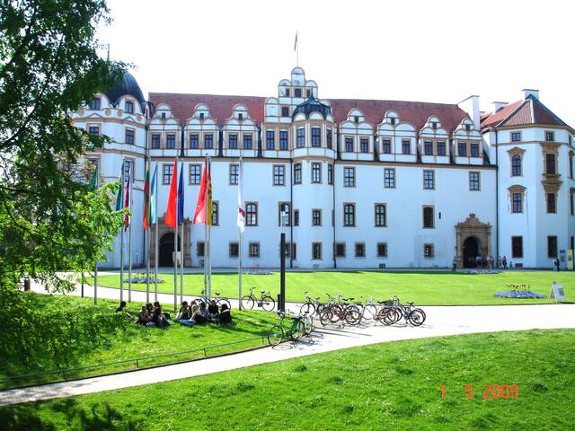 Celler Schloß