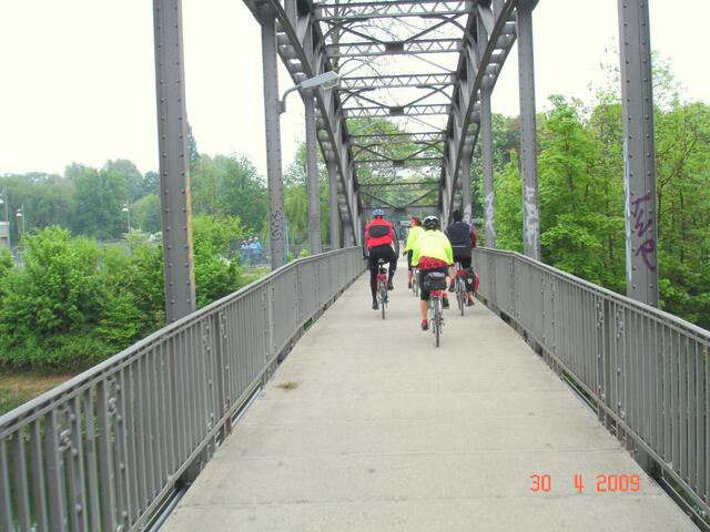 Auf nach Celle