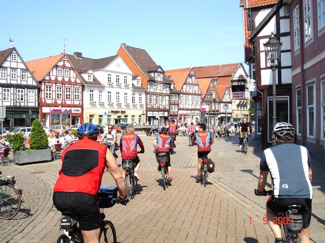Altstadt