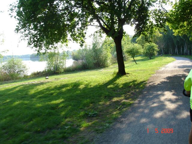 Altwarmbüchener See