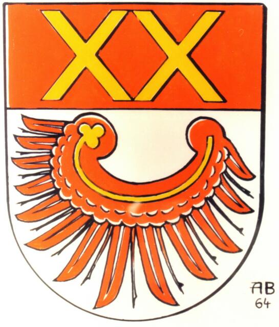 Gümmersches Wappen | Foto: Stadt Seelze