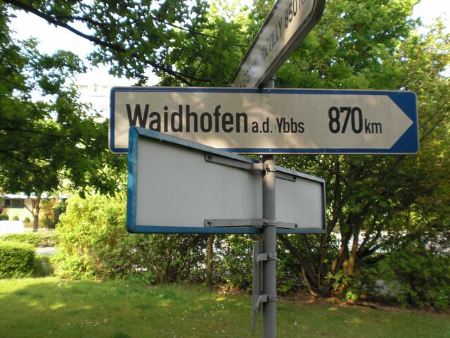 unsere Städtepartner