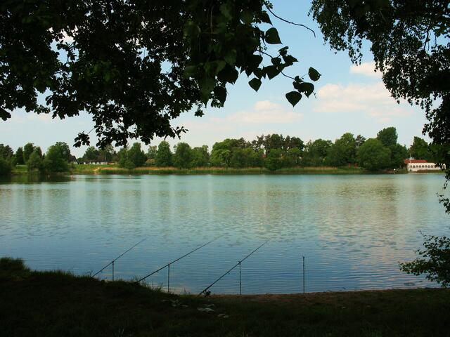 Hohnhorstsee!