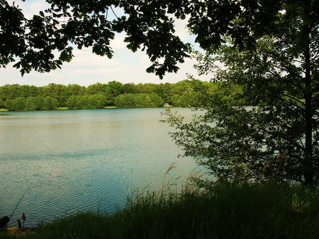 See in Alt Ahlbeck!