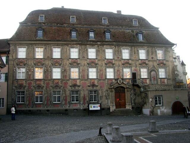 Museum, Lindau
