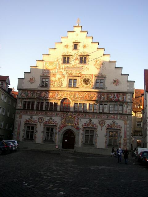 Altes Rathaus Lindau