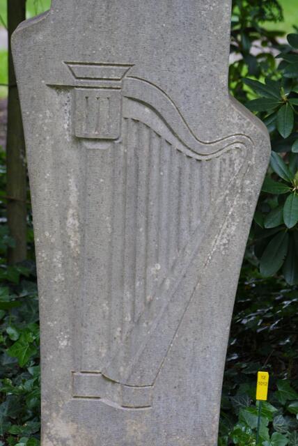 Das letzte Instrument