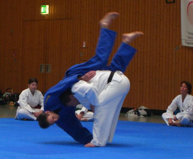Judo