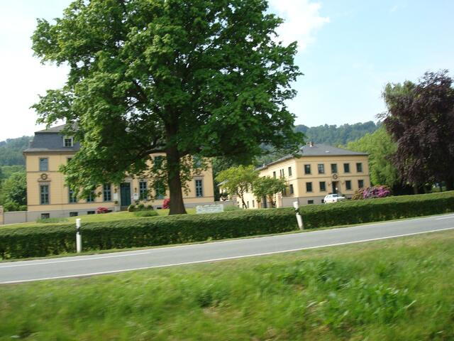 Springer Jagdschloß