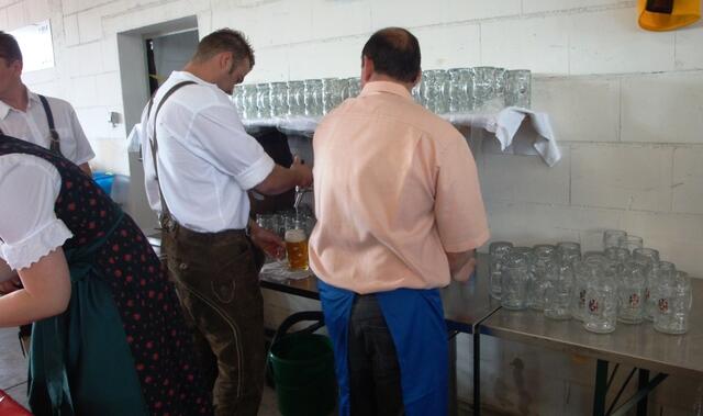 Jetzt gehts wieder los