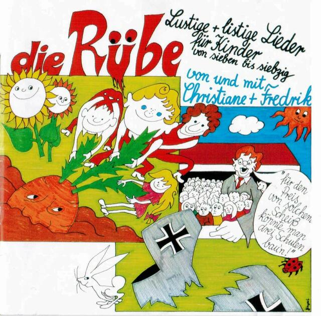 CD Cover