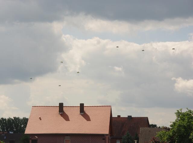 Von Niederwald aus gesehen