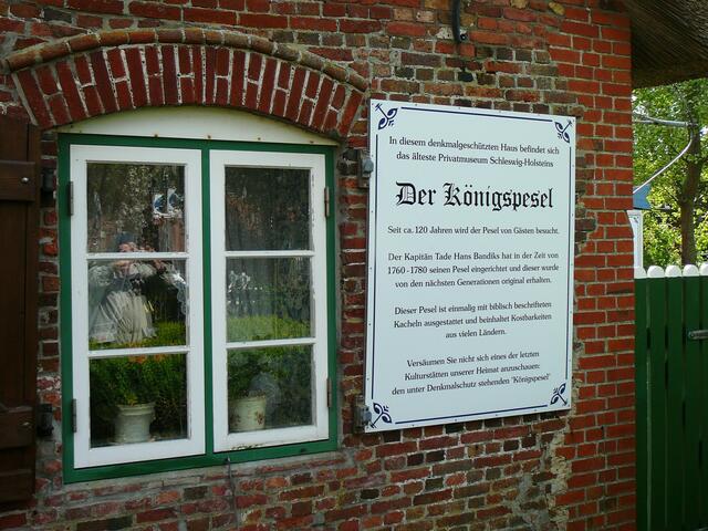 Der Königspesel