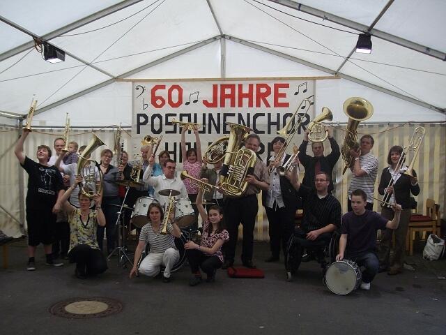 Gruppenbild 2