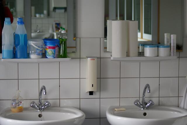 Damengarderobe jenseits aller Klischees
