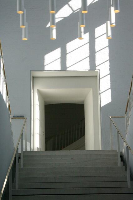 Schattenspiele I.