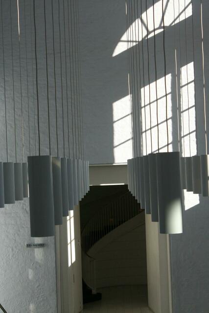 Schattenspiele II.