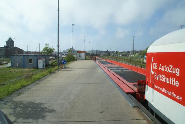 Busverladung