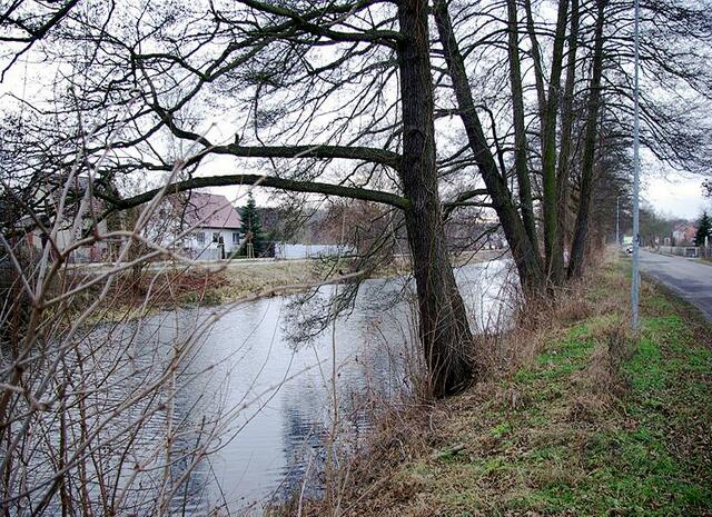 Durch den Friedrich-Wilhelm-Kanal, der 1668 fertiggestellt wurde, waren Oder und Elbe miteinander verbunden und Berlin wurde zum Umschlaghafen zwischen Breslau und Hamburg. Der Handel stieg um mehr als das sechsfache | Foto: Clemensfranz - http://commons.wikimedia.org/wiki/File:Friedrich-Wilhelm-Kanal_1.jpg