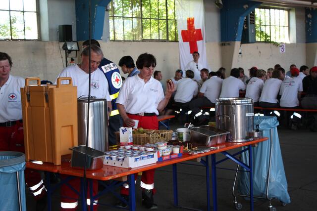 Anlaufstelle Nummer Eins!