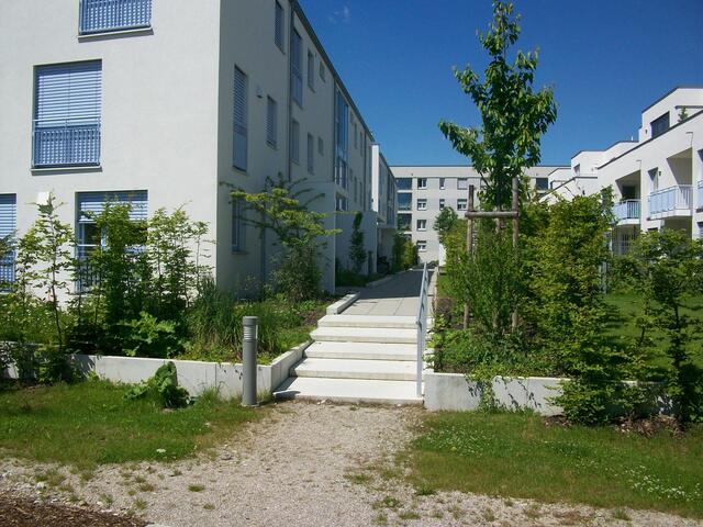 Kerschensteinerstrasse