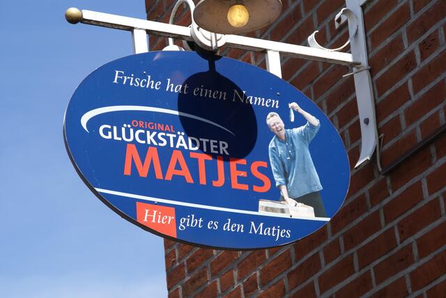 Natürlich Matjes