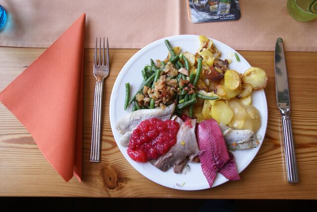 Guten Appetit