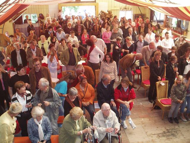 Ökumenischer Gottesdienst