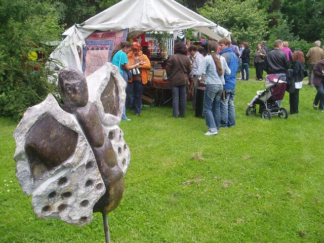 Kunst und Kultur