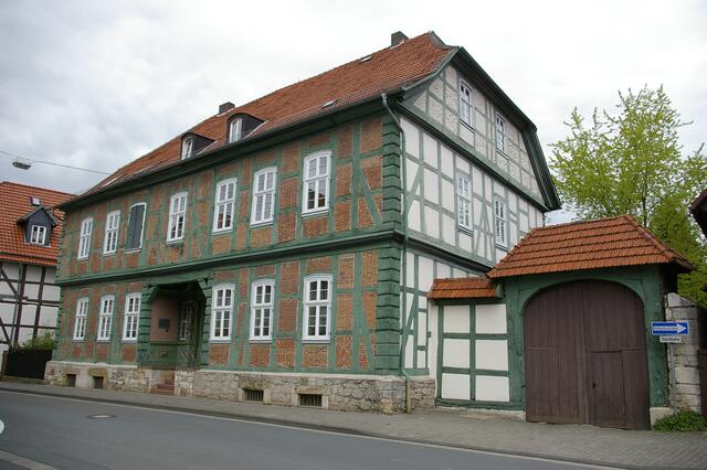 Gesamtansicht