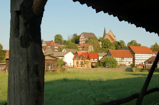 Schweinsberg