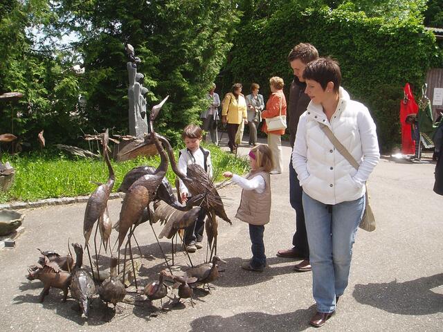Kunst und Kunstmarkt