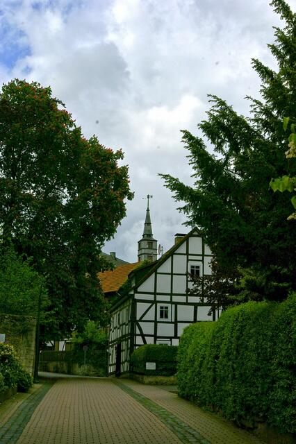 bergan