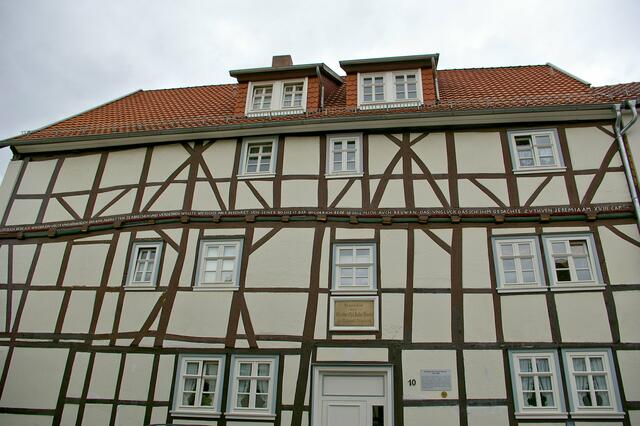 ziemlich groß